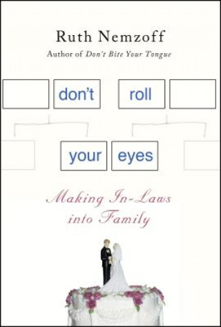 Don't Roll Your Eyes