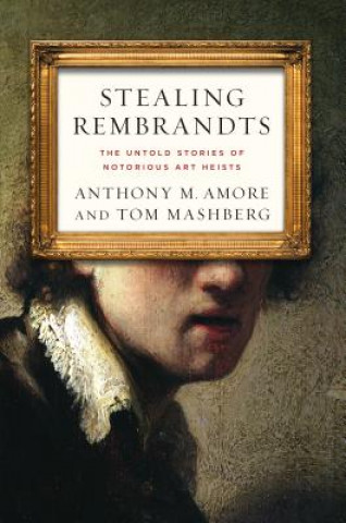 Stealing Rembrandts