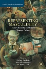 Representing Masculinity