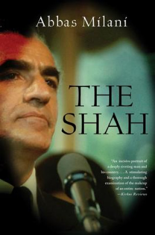 The Shah (Abbas Milani)()