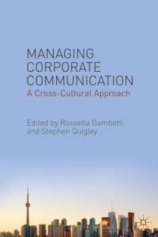 Managing Corporate Communication