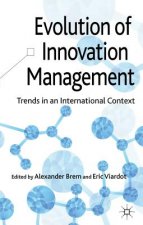 Evolution of Innovation Management