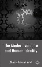Modern Vampire and Human Identity