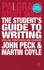 Student's Guide to Writing