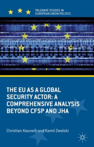 EU as a Global Security Actor