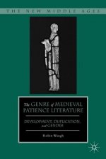 Genre of Medieval Patience Literature