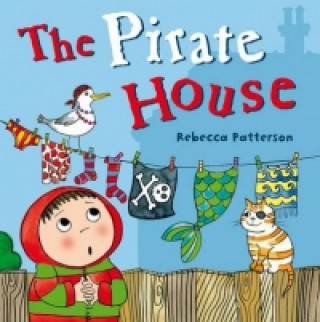 Pirate House