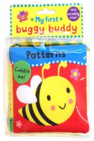 My First Buggy Buddy: Patterns