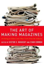 Art of Making Magazines