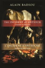 Incident at Antioch / L'Incident d'Antioche