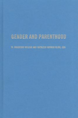 Gender and Parenthood