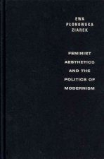 Feminist Aesthetics and the Politics of Modernism