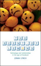 Scent of Lemons