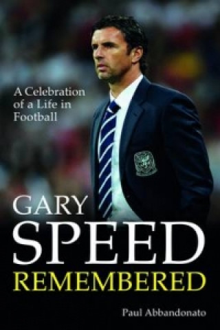 Gary Speed Remembered