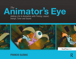 Animator's Eye