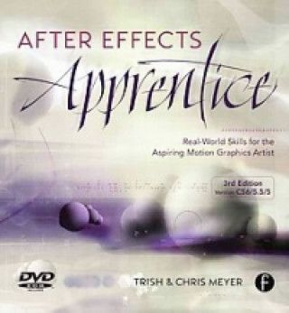 After Effects Apprentice