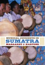Musical Journeys in Sumatra