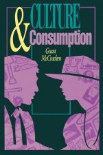 Culture and Consumption