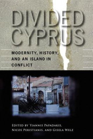 Divided Cyprus
