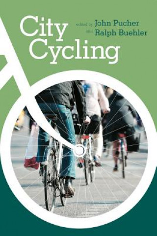 City Cycling (Pucher)(Brožovaná)