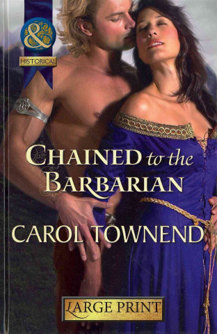 Chained to the Barbarian