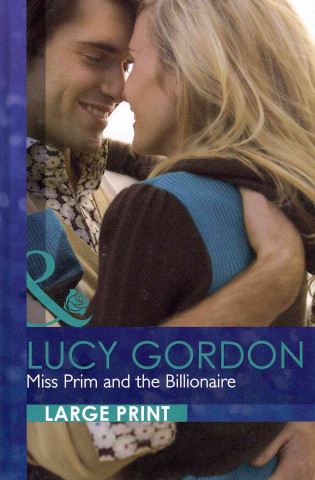 Miss Prim and the Billionaire
