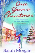 Once Upon A Christmas