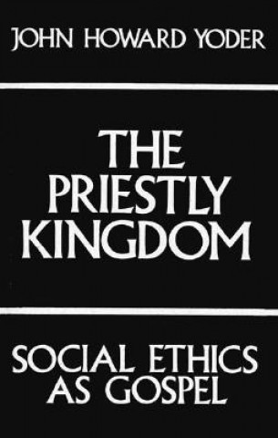 Priestly Kingdom