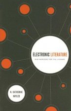 Electronic Literature