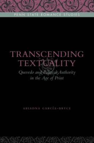 Transcending Textuality