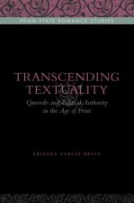 Transcending Textuality