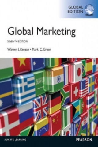 Global Marketing: Global Edition