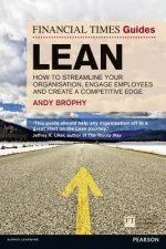 Financial Times Guide to Lean, The