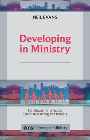 Developing in Ministry