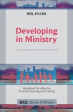 Developing in Ministry