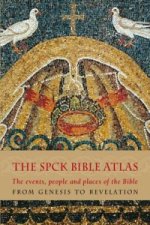 SPCK Bible Atlas