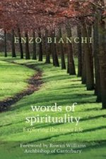 Words Of Spirituality Reissue