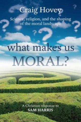 What Makes us Moral?
