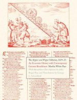Kipper und Wipper Inflation, 1619-23