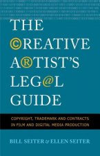 Creative Artist's Legal Guide