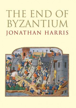End of Byzantium