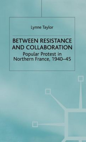 Between Resistance and Collabration