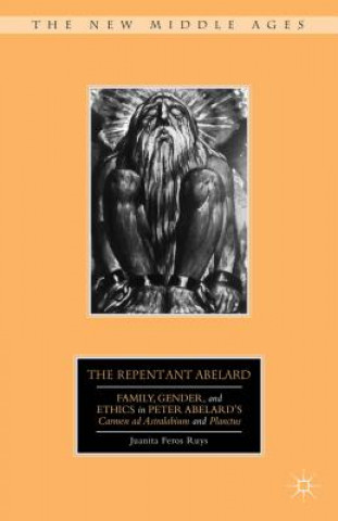 Repentant Abelard