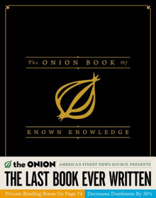 Onion Book of Known Knowledge