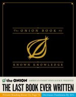 Onion Book of Known Knowledge