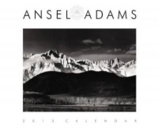 Ansel Adams 2013 Wall Calendar