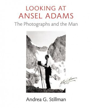 Looking at Ansel Adams
