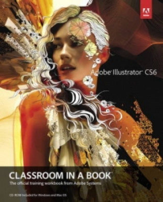 Adobe Illustrator CS6 Classroom in a Book