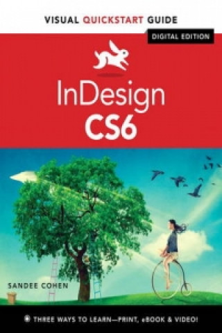 InDesign CS6