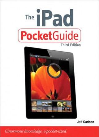iPad Pocket Guide